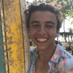 Keep that smile, wherever you go!!